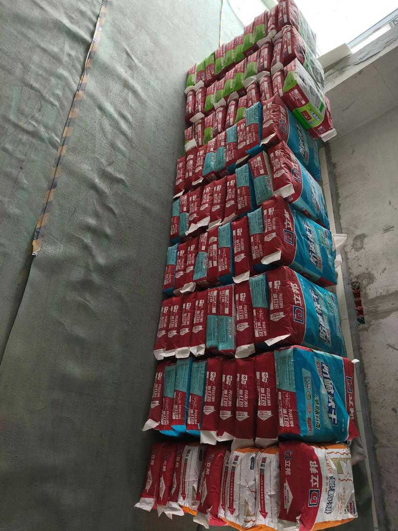 建材批发市场的变革与创新